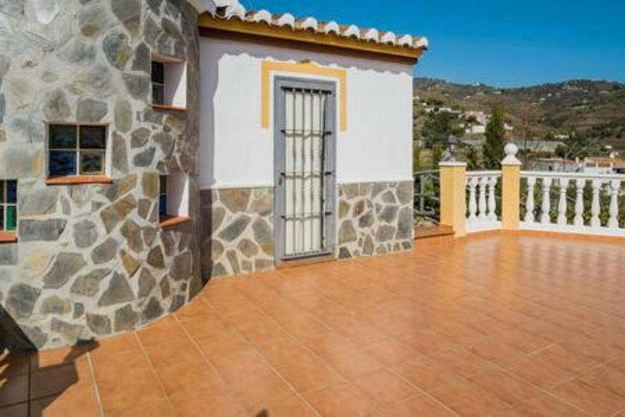 فيلا Casa Torre Del Manzano تورّوكس كوستا المظهر الخارجي الصورة